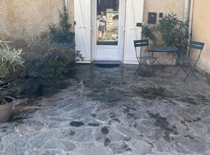 Maison De Village Situee A 10 Mins D\'Ajaccio