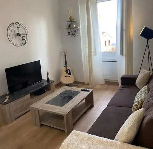Maison De Village Situee A 10 Mins D\'Ajaccio