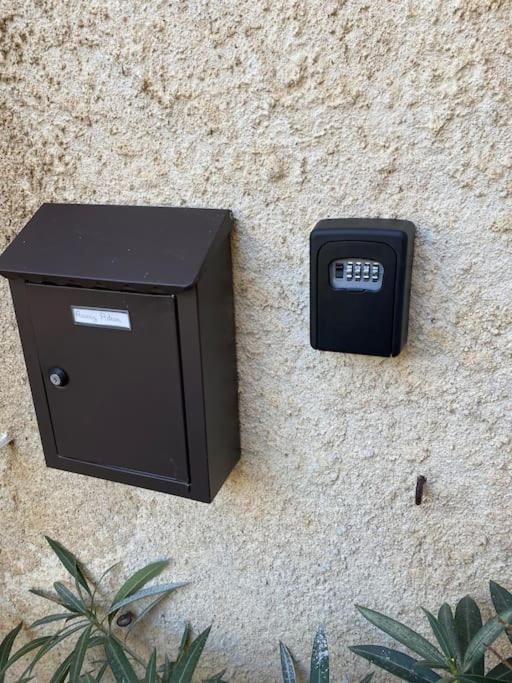 Maison De Village Situee A 10 Mins D'ajaccio Apartment