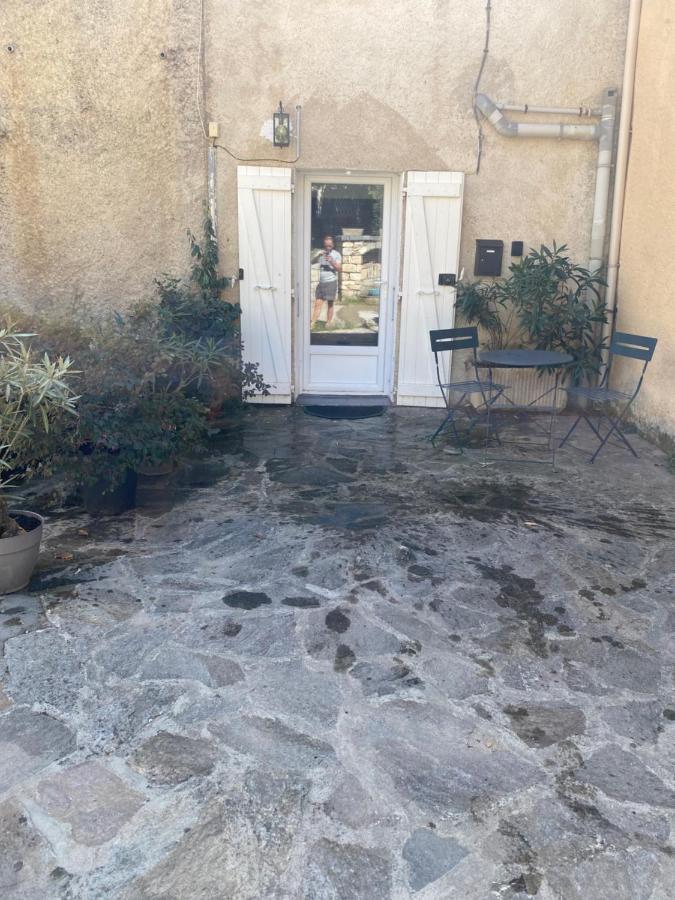 Apartment Maison De Village Situee A 10 Mins D'ajaccio